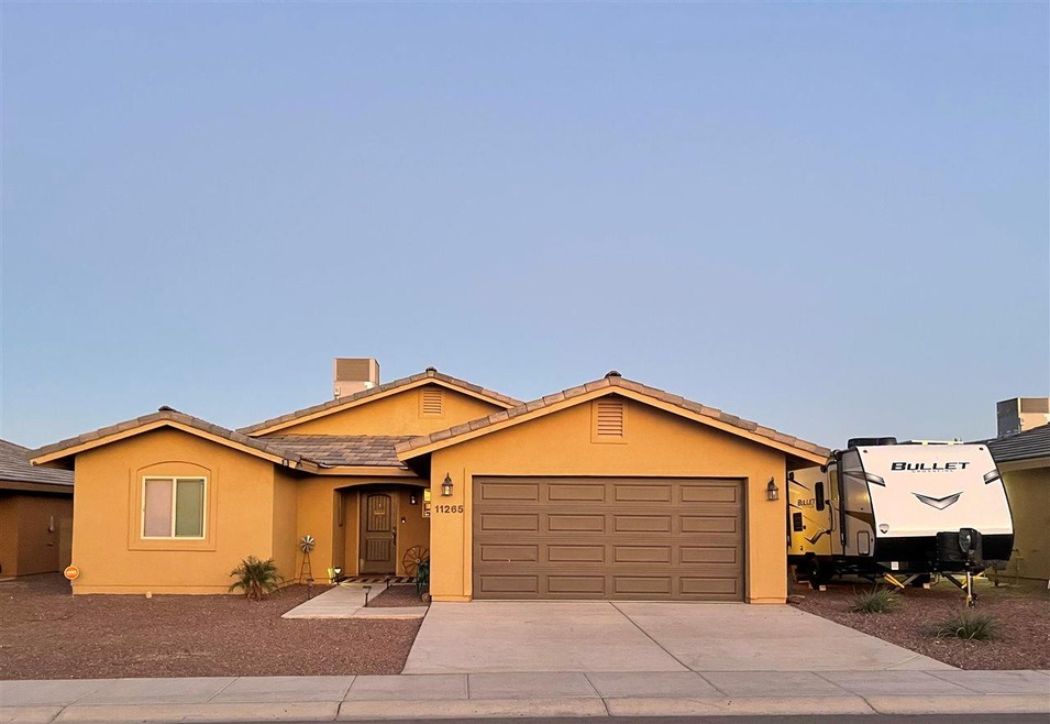 11265 S Recker Ave, Fortuna Foothills, AZ 85365 - photo 1