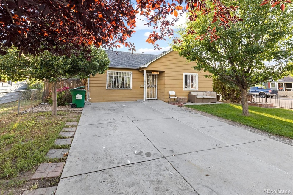 1695 Oswego St, Aurora, CO 80010 - photo 1