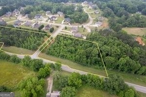 760 Fairview Rd unit TRACT 1, Stockbridge, GA 30281 - photo 1