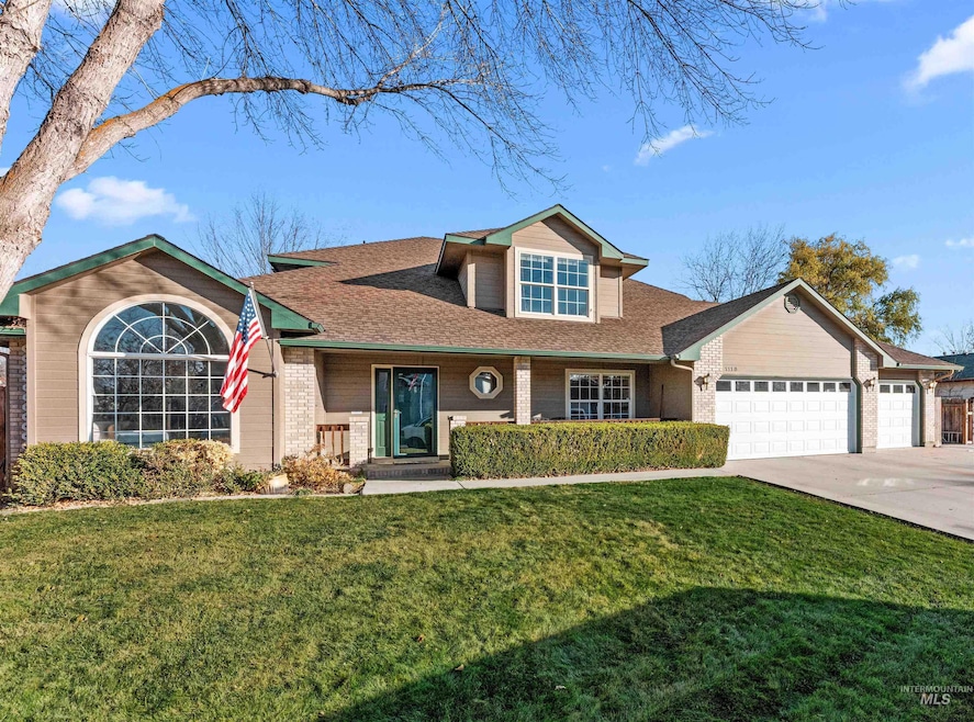 1118 N Snead Ave, Eagle, ID 83616 - photo 1