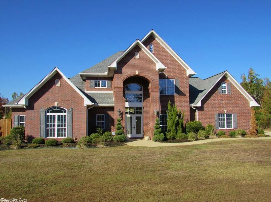 0 Hwy 270 E unit 15030475, Sheridan, AR 72150 - photo 1