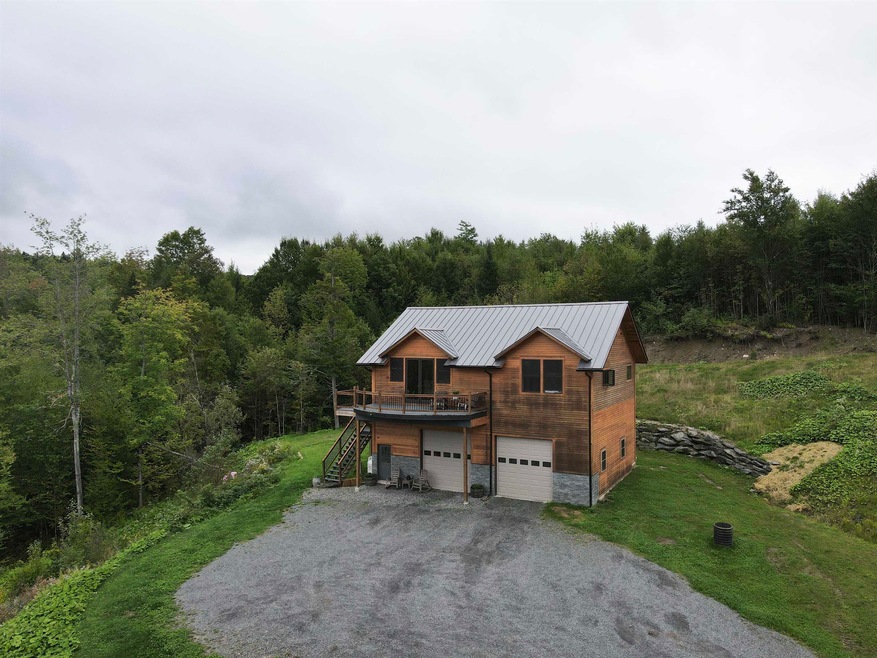 637 Dexter Mountain Rd, Glover, VT 05839 - photo 1
