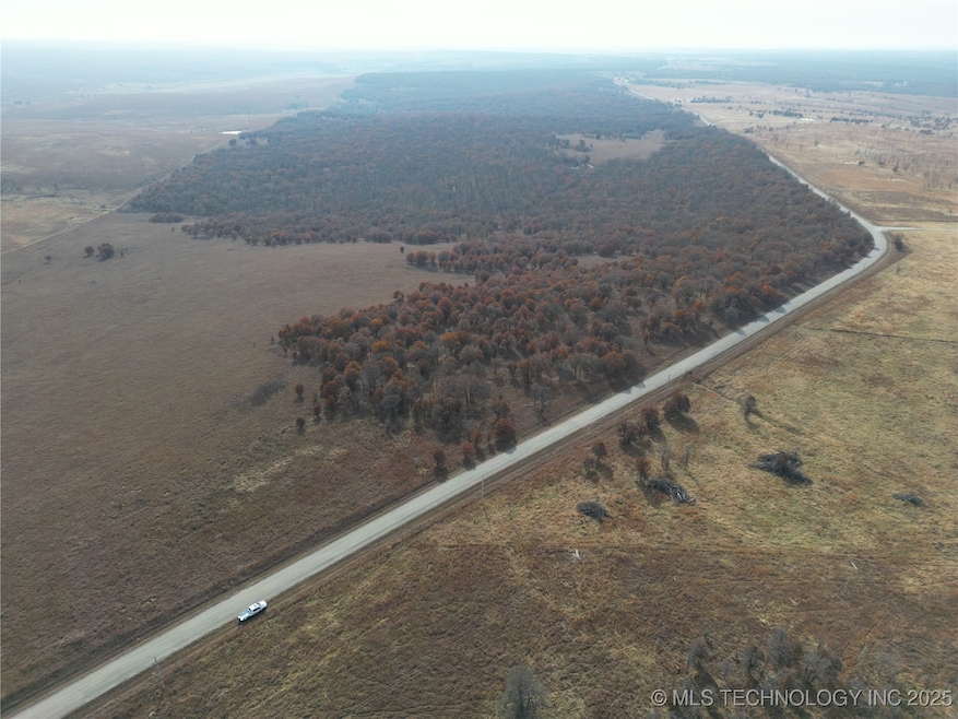 0003 County Road 2145, Bartlesville, OK 74003 - photo 1