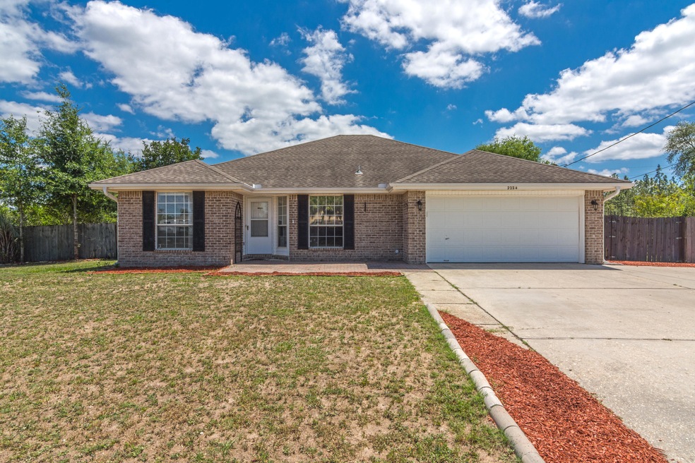 2224 Titanium Dr Exterior-1