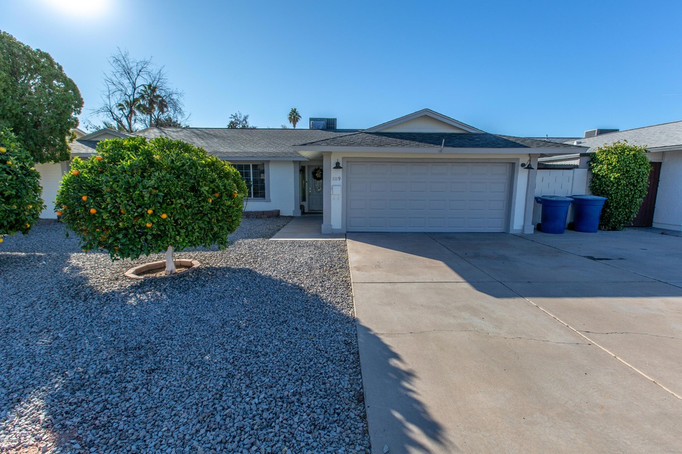 1119 E Lodge Dr, Tempe, AZ 85283 - photo 1