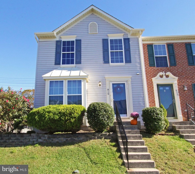 Sold $295,000 • Co-Listing Agent