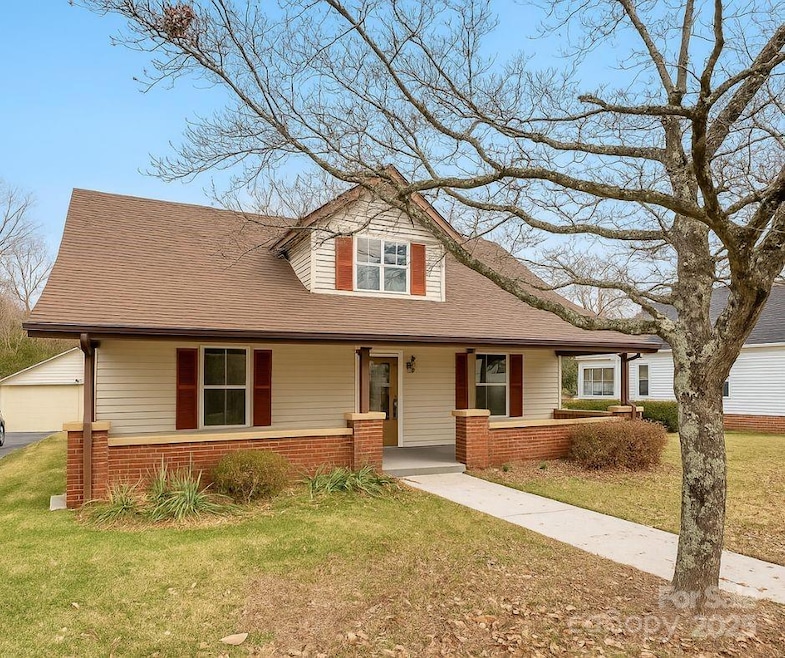 605 S Main Gq St, Salisbury, NC 28146 - photo 1