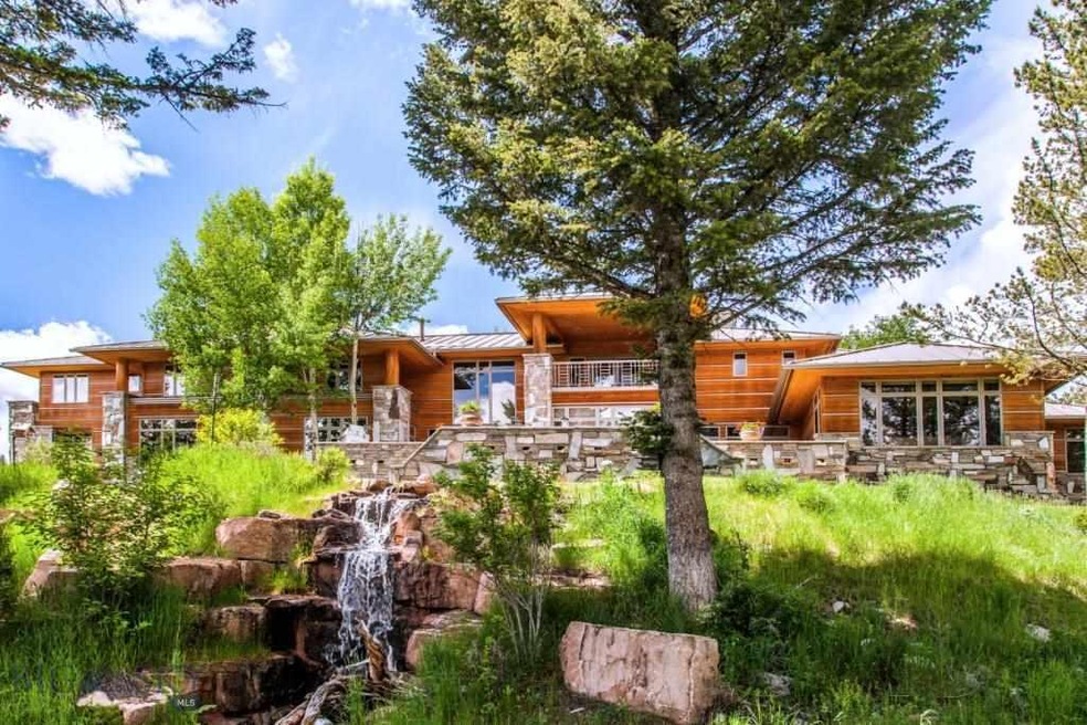 1101 Riverview Ln, Big Sky, MT 59730 - photo 1