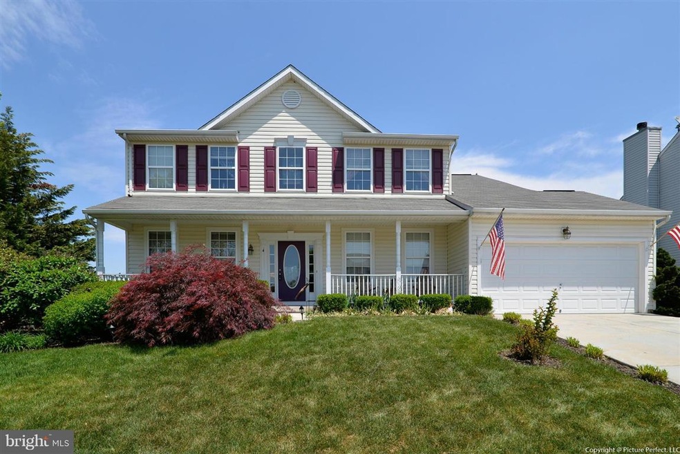 4 Bowie Mill Ave, Taneytown, MD 21787 - photo 1