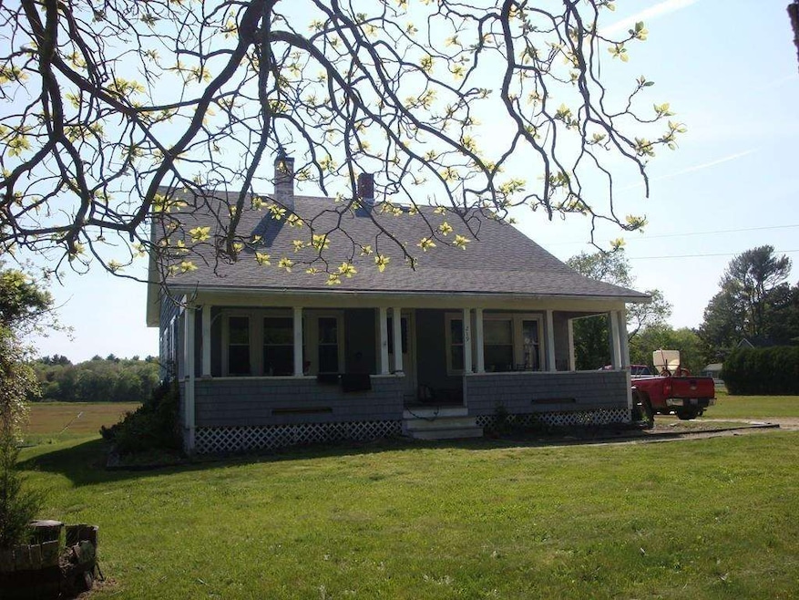 219 Rocky Meadow St, Middleboro, MA 02346 - photo 1