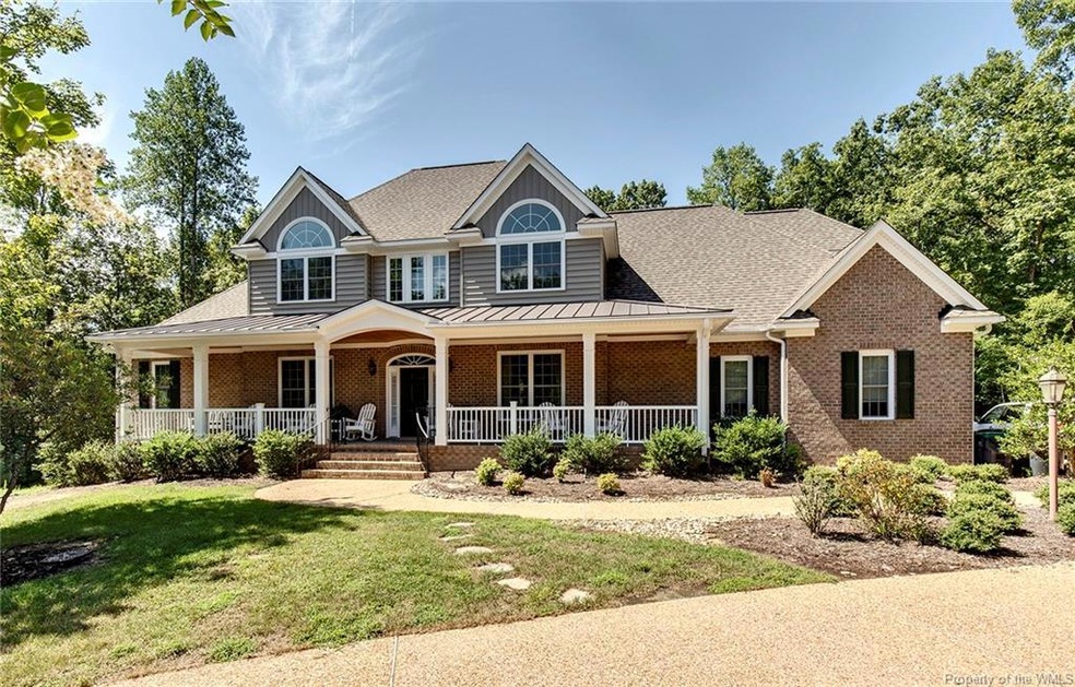 8205 Natures Way, Williamsburg, VA 23188 - photo 1