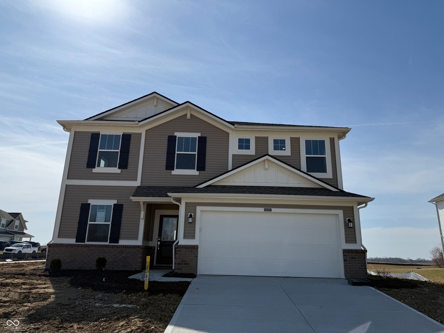 1485 Covington Blvd, Franklin, IN 46131 - photo 1