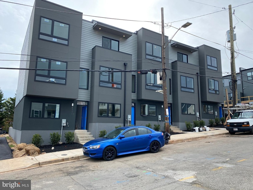 5109 E St SE, Washington, DC 20019 - photo 1