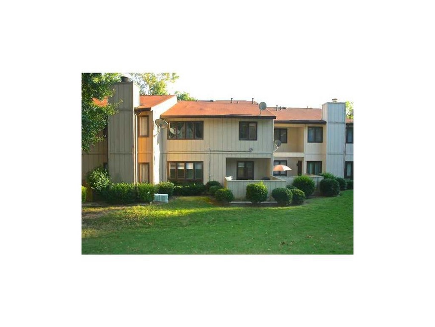Exterior Back. Large open backyard area with priva