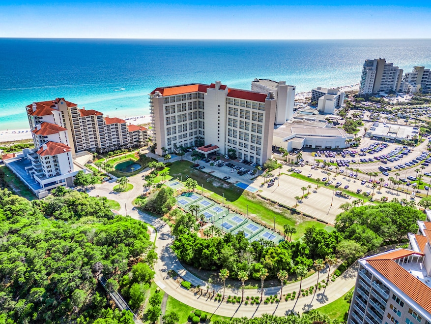 Tides at Tops'l unit 811, Miramar Beach, FL 32550 - photo 1
