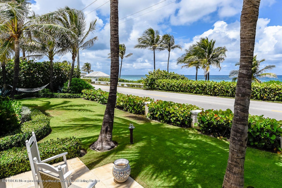 Ocean View