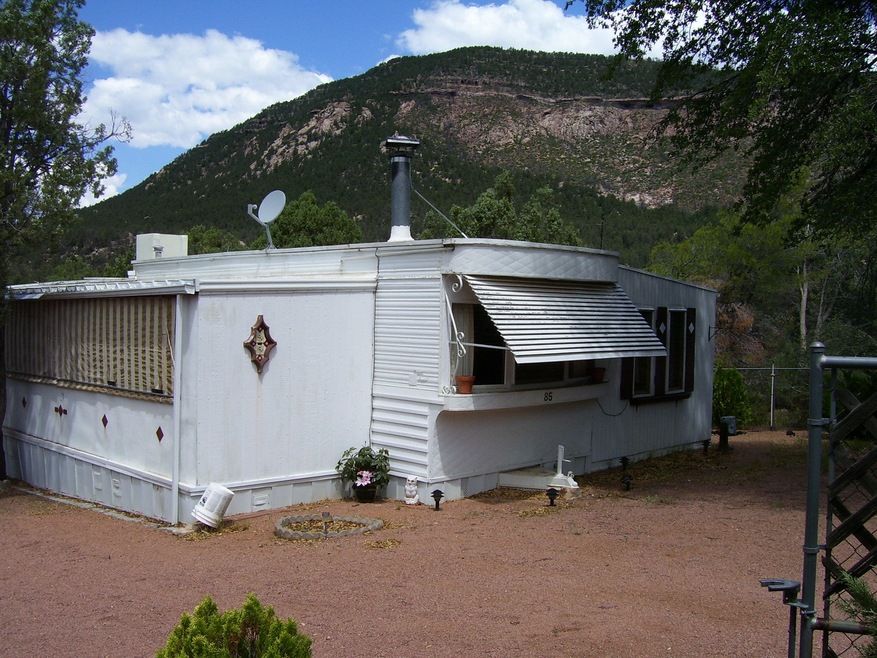 468 N Skunk Hollow Ln, Payson, AZ 85541 - photo 1