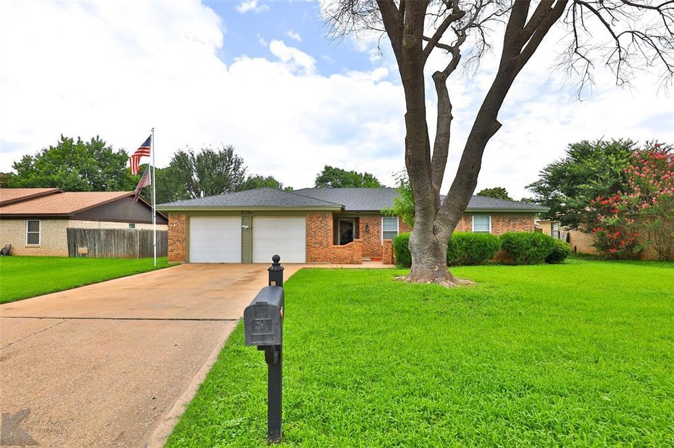 3110 Heritage Ln, Abilene, TX 79606 - photo 1