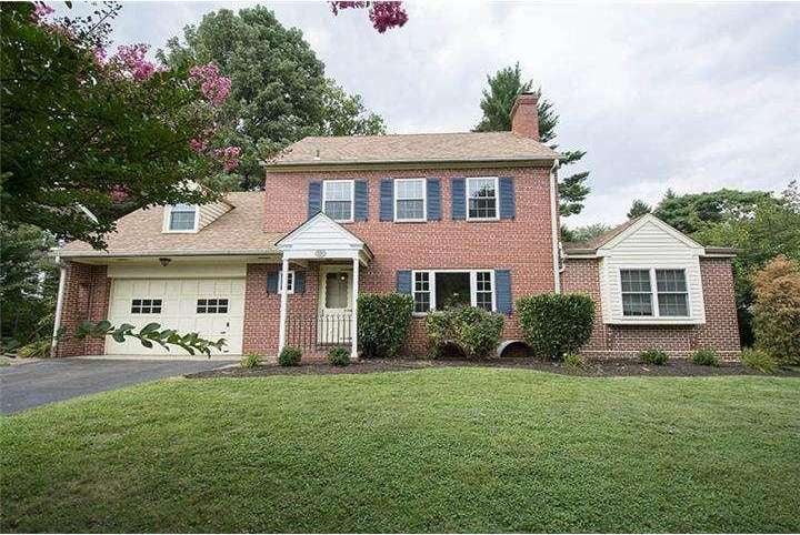 235 Barker Rd, Wyncote, PA 19095 - photo 1