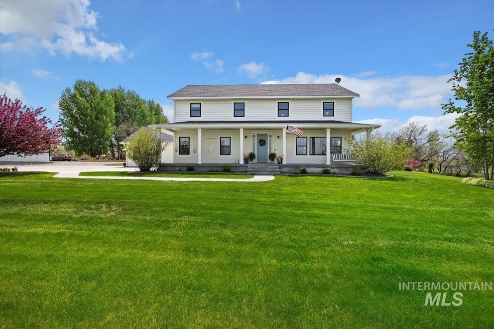 350 Palmer Rd, Burley, ID 83318 - photo 1