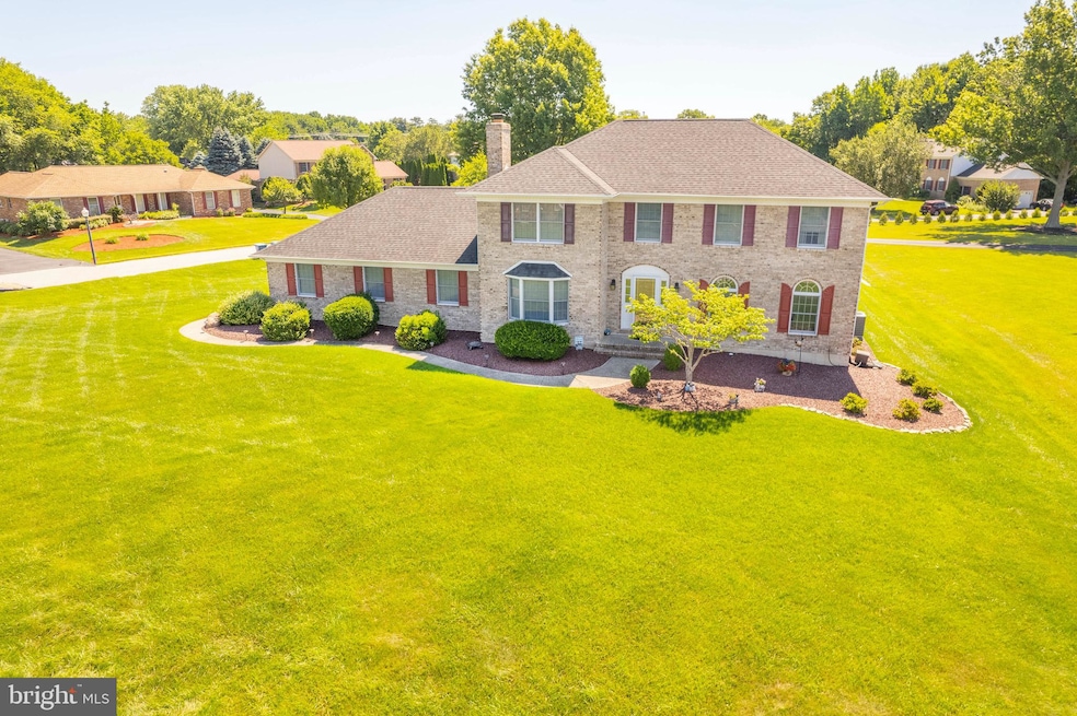 101 George Ct, Bear, DE 19701 - photo 1