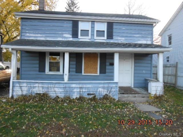 17 Railroad Ave, Port Jervis, NY 12771 - photo 1