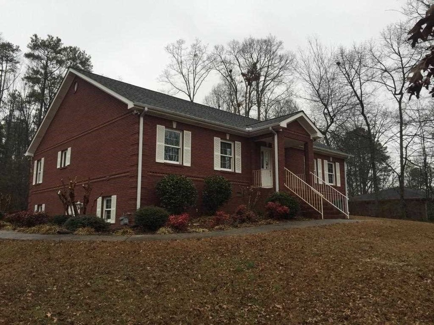 700 Denson Ave NW, Cullman, AL 35055 - photo 1