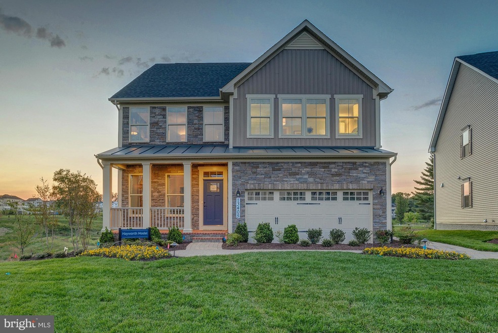 13505 Redspire Dr, Silver Spring, MD 20906 - photo 1