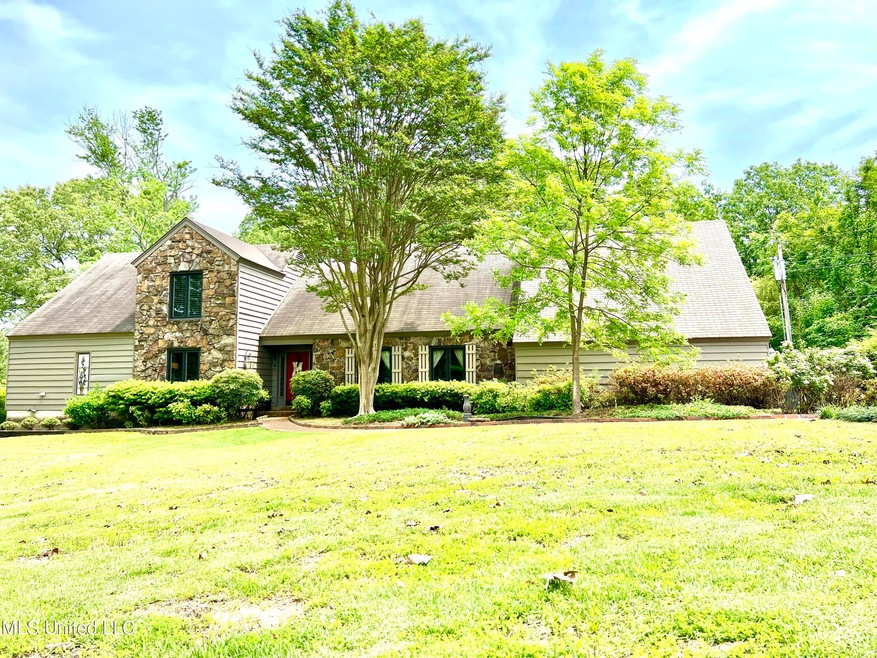 1610 Mount Pleasant Rd, Hernando, MS 38632 - photo 1