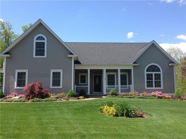 11 Town Line Dr, East Hampton, CT 06424 - photo 1