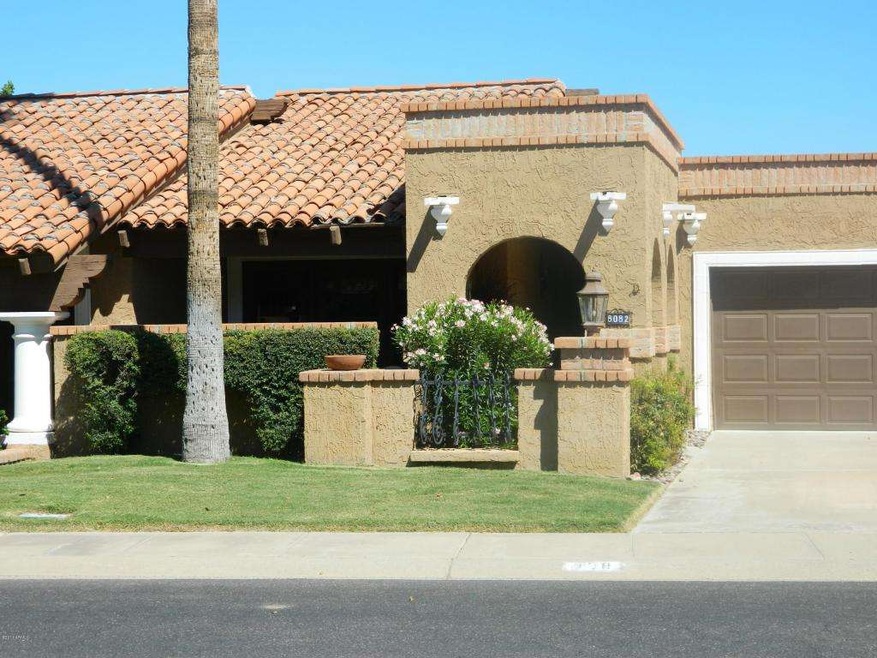 Grady Exterior2