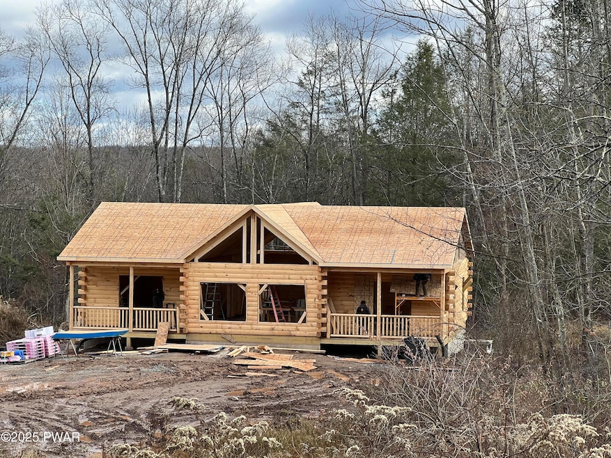 344 Burns Rd, Waymart, PA 18472 - photo 1