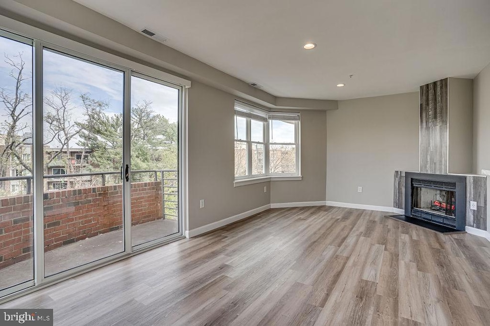 Lofts Condominiums unit 607, Alexandria, VA 22304 - photo 1