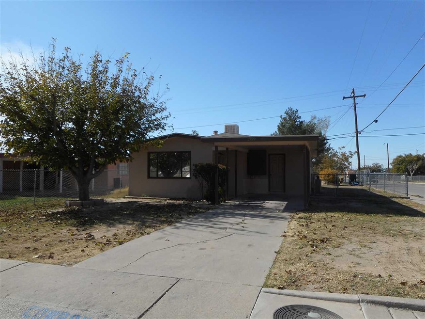 2421 Pecan Dr, Alamogordo, NM 88310 - photo 1