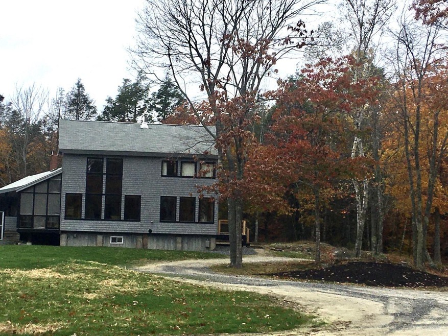 8 Ridge Rd, Georgetown, ME 04548 - photo 1