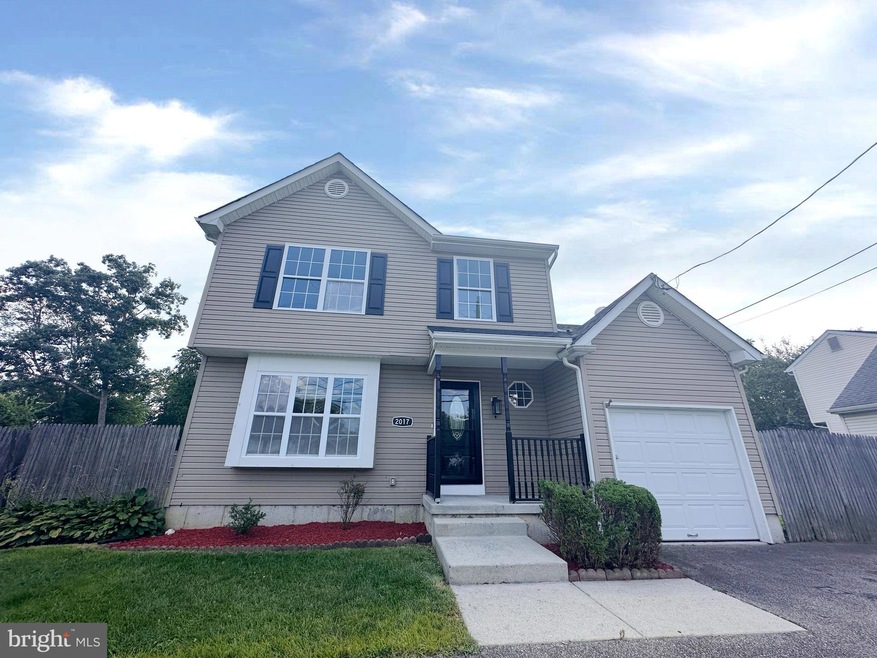 2017 Good Intent Rd, Woodbury, NJ 08096 - photo 1