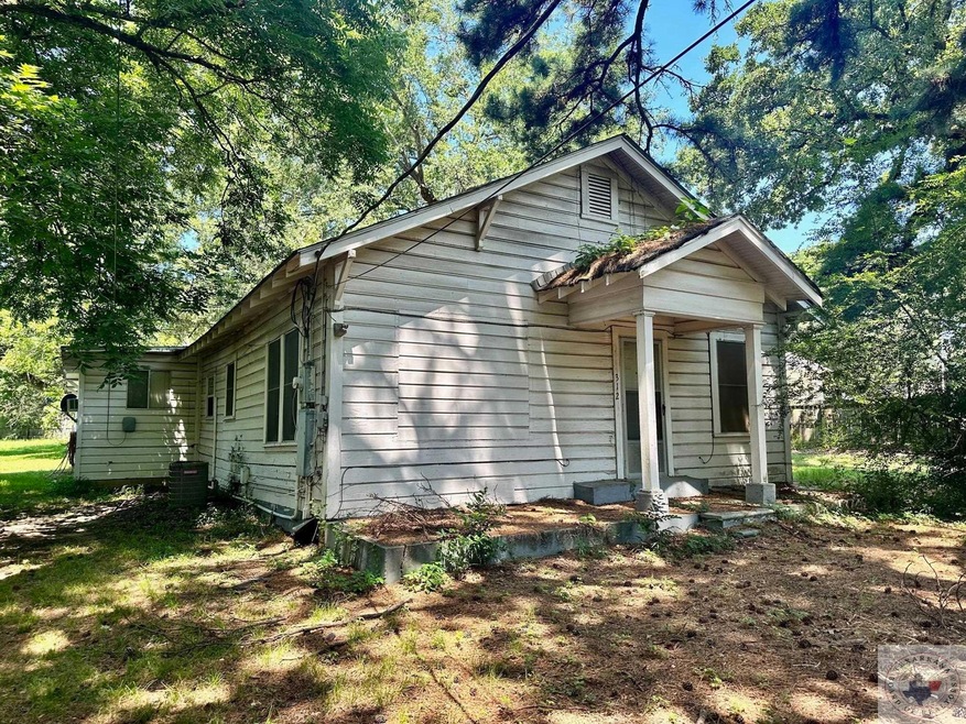 312 S Kenwood Rd, Texarkana, TX 75501 - photo 1