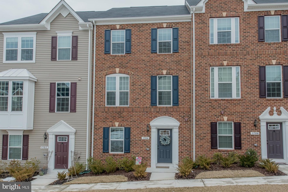 1704 Spanish Oak Ct, Hanover, MD 21076 - photo 1