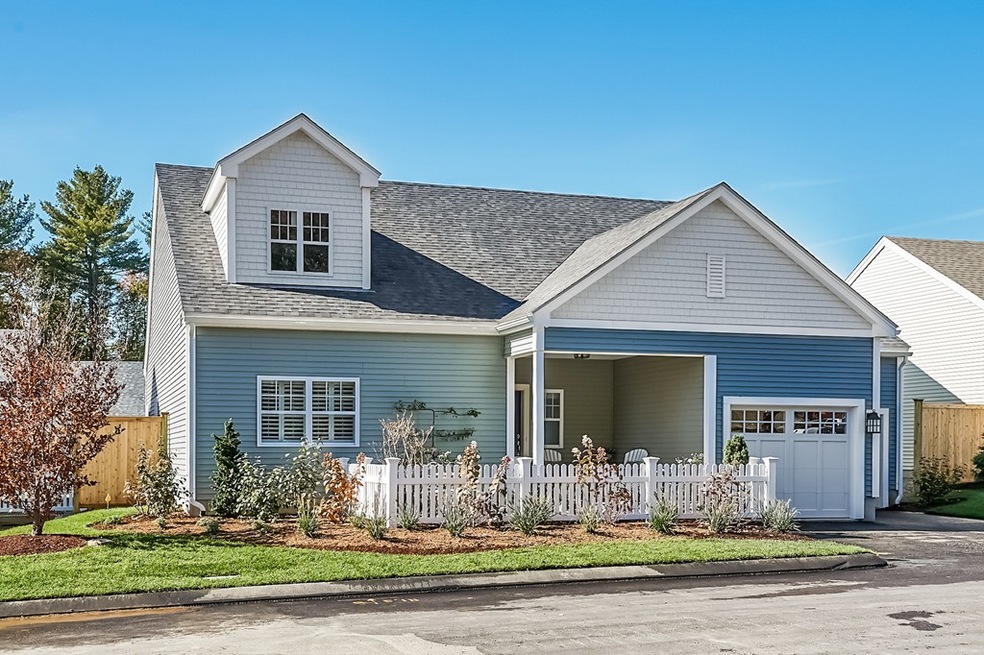 38 Fern Crossing unit 38, Ashland, MA 01721 - photo 1