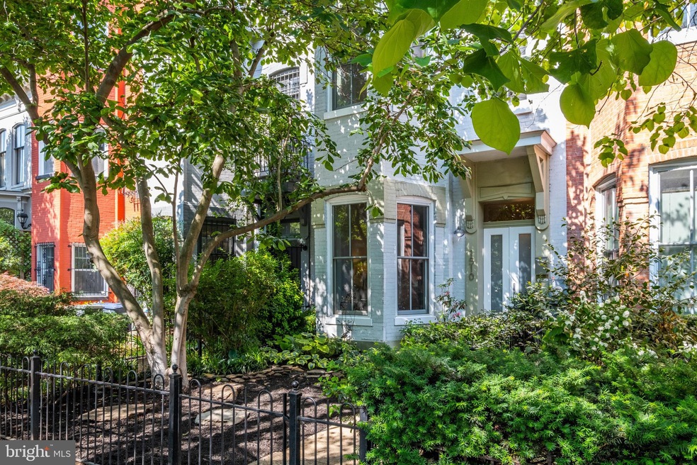 1510 13th St NW, Washington, DC 20005 - photo 1