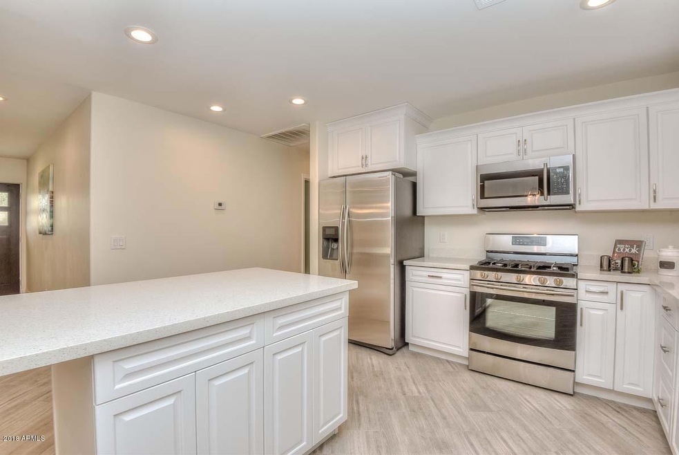 Kitchen-Range