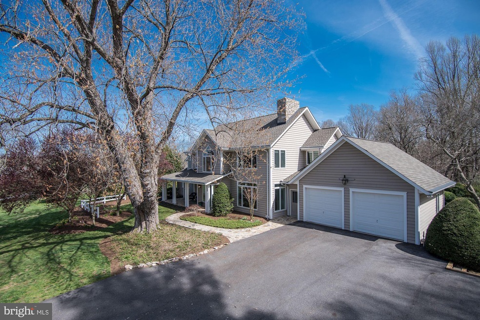 220 Harwood Rd, Harwood, MD 20776 - photo 1