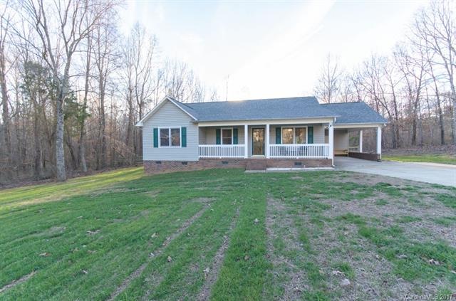 316 Link Dr, Iron Station, NC 28080 - photo 1