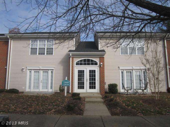 15606 Weathervane Terrace unit 606, Woodbridge, VA 22191 - photo 1