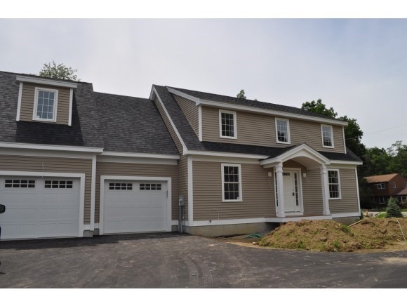 2 Maya Way unit A, Greenland, NH 03840 - photo 1