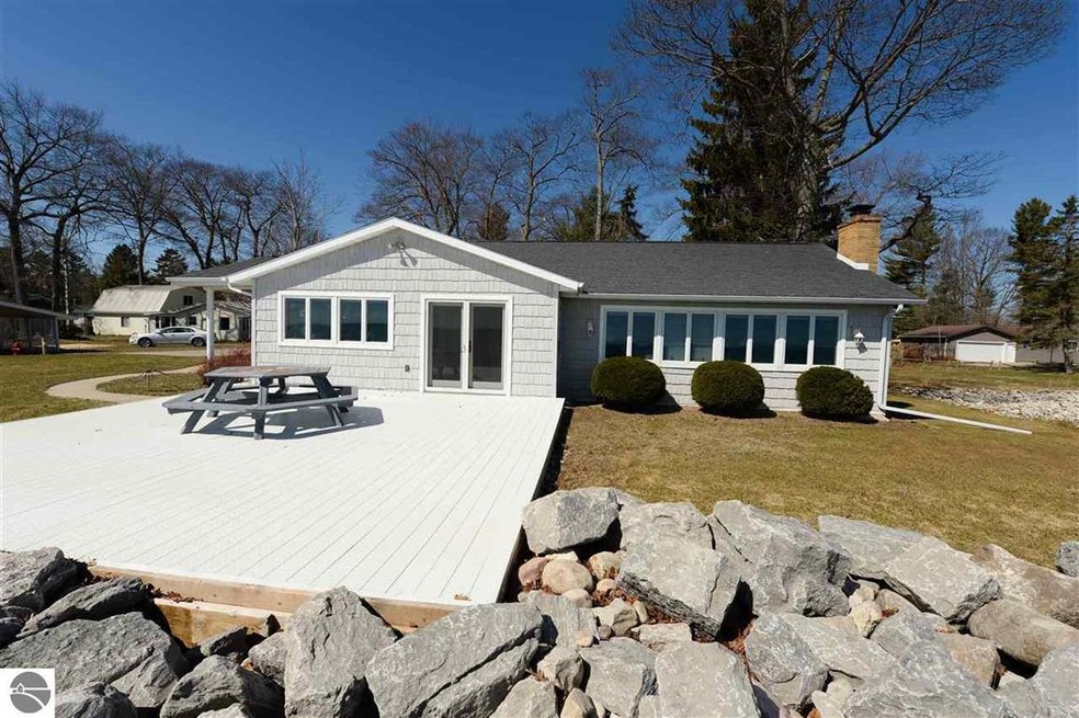 2441 Ruby St, East Tawas, MI 48730 - photo 1