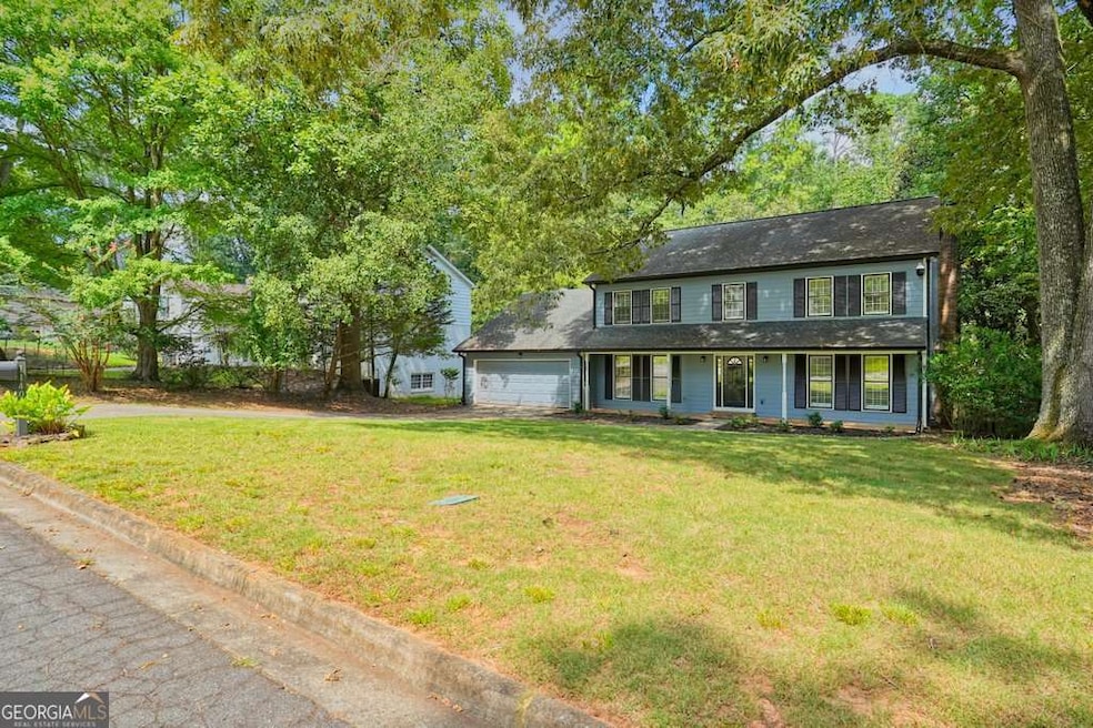 1140 Northshore Dr, Roswell, GA 30076 - photo 1