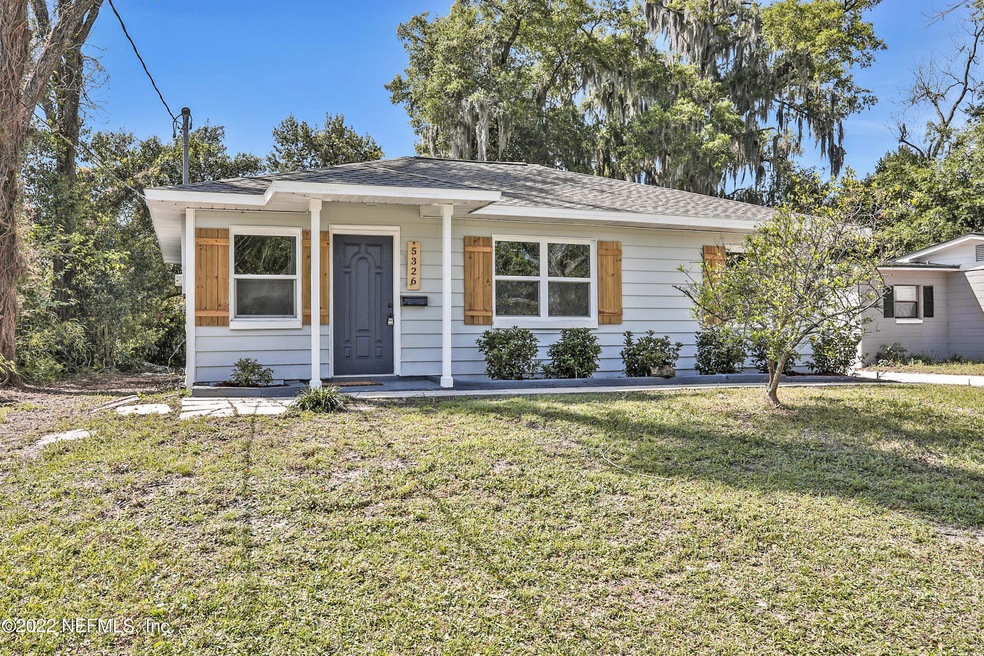 5326 Palmer Ave, Jacksonville, FL 32210 - photo 1