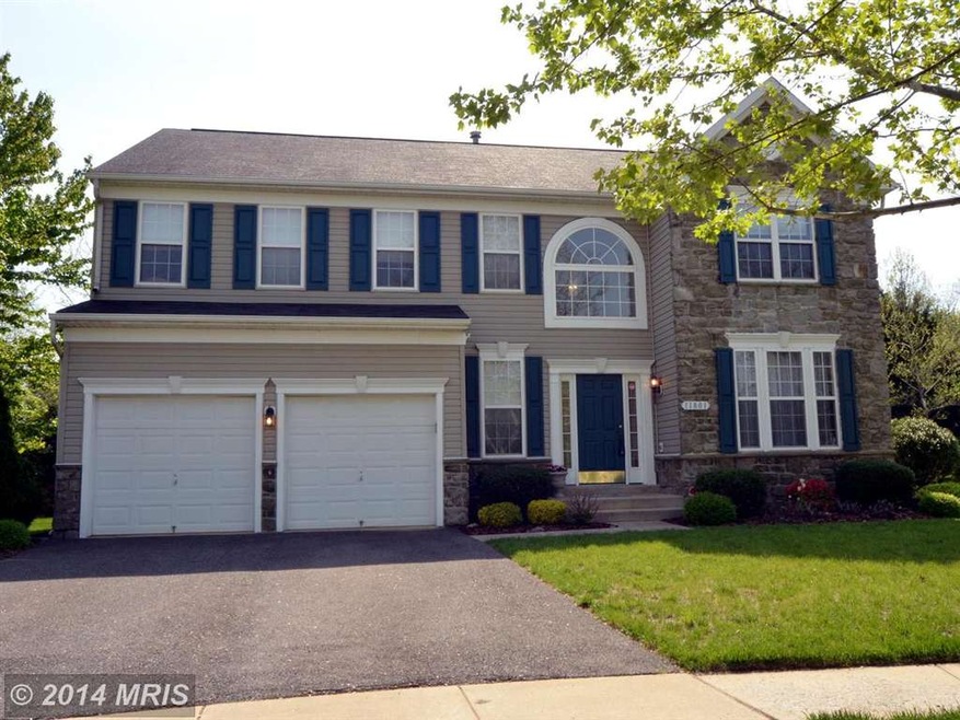 11801 Lilium Ln, Glenn Dale, MD 20769 - photo 1