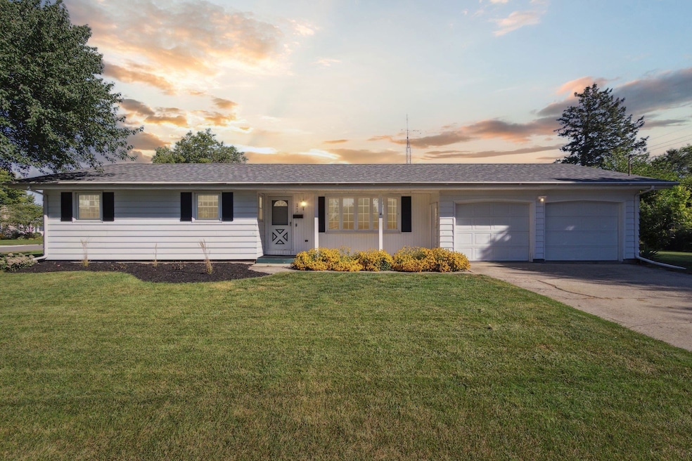 Sold $274,500 • Co-Listing Agent